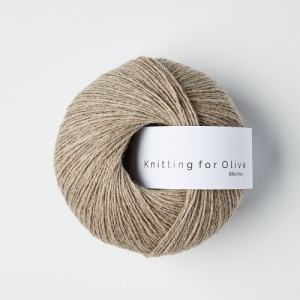 Knitting for Olive Merino - Weat